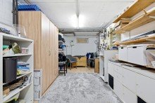 Keller - Abstellen Doppelhaush�lfte in ruhiger Sackgassenlage von Bocholt!