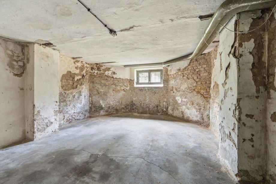 Keller Einfamilienhaus Bocholt