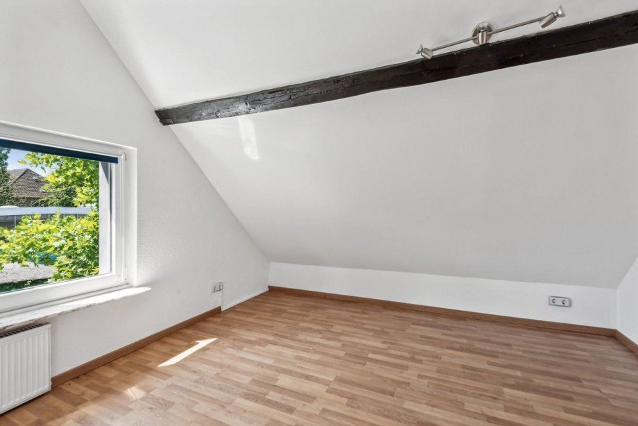 Kind I - Dachgeschoss Doppelhaush�lfte Bocholt