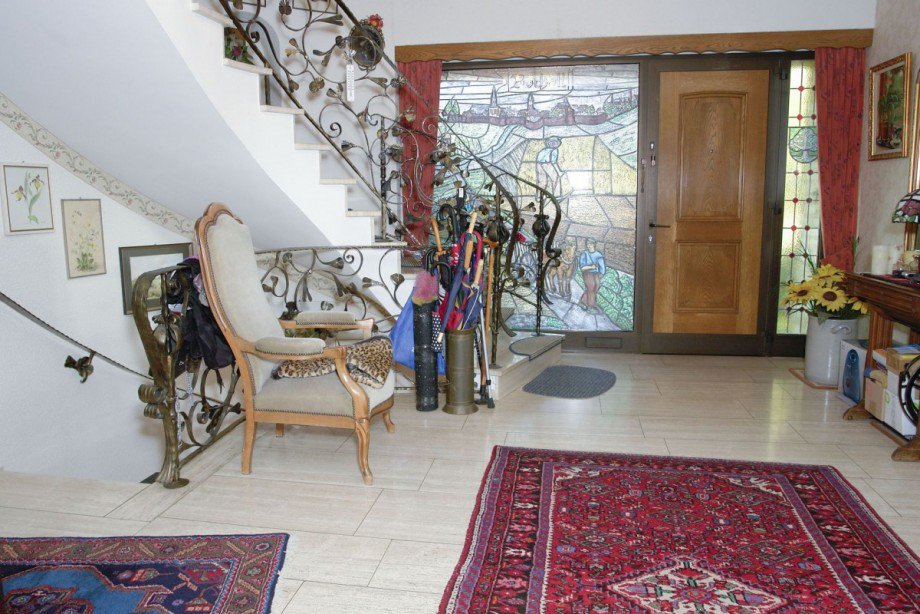 ... Diele Einfamilienhaus Bocholt