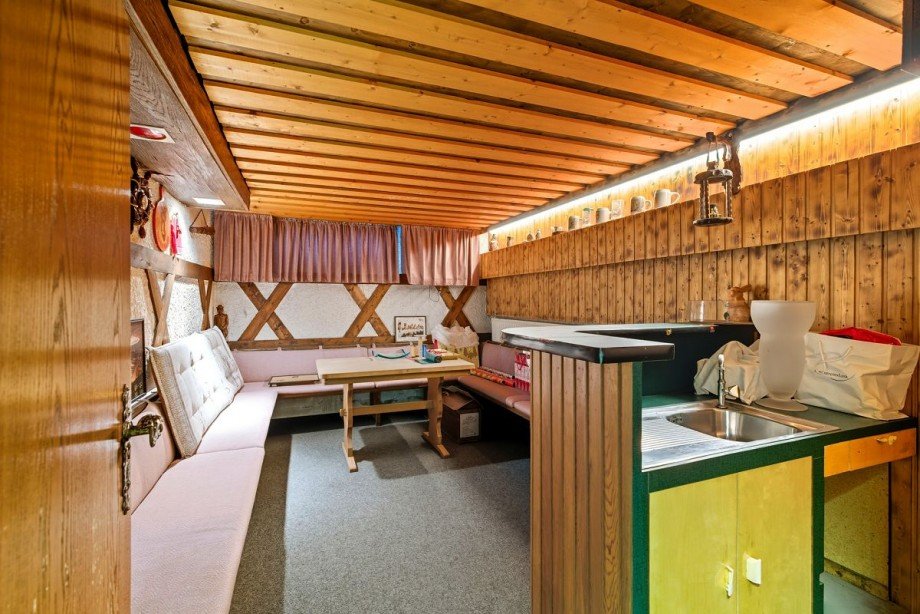 Keller - Partyraum Einfamilienhaus Bocholt
