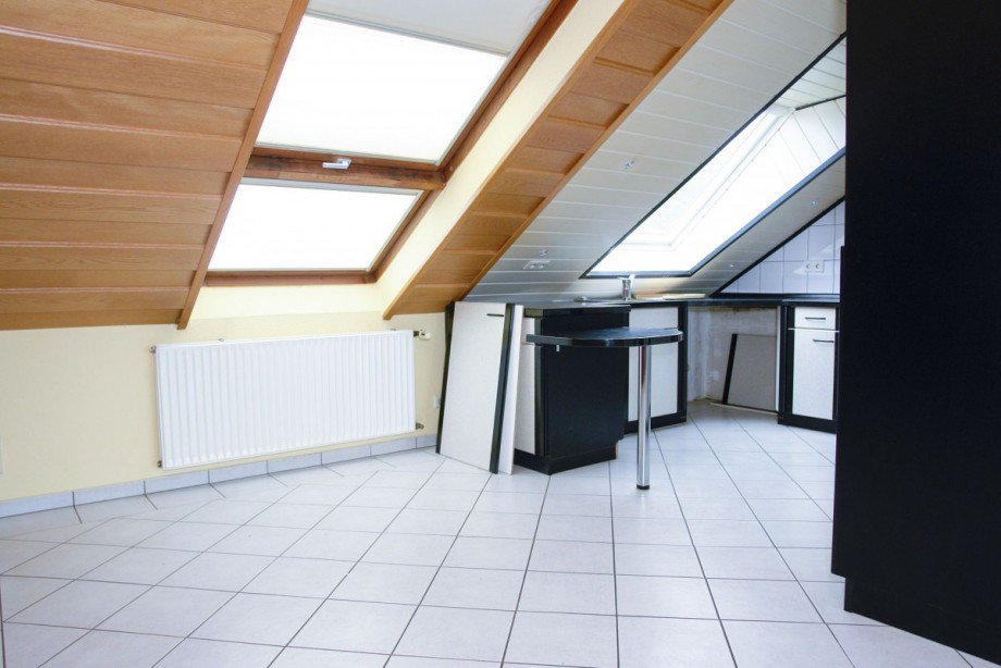 ... Essen - K�che Wohnung Rhede