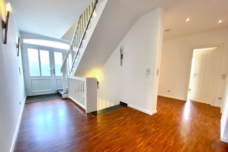 Diele Einfamilienhaus Bocholt