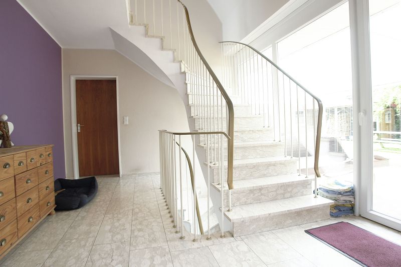 Diele Einfamilienhaus Bocholt