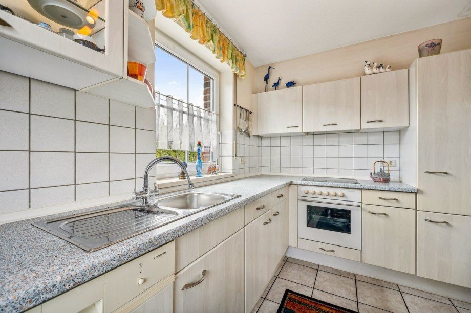 K�che Wohnung Bocholt