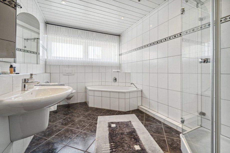 Bad - OG Reihenmittelhaus Bocholt