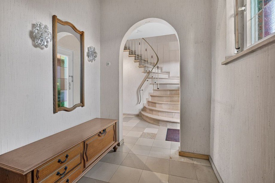 EG - Diele - Garderobe Einfamilienhaus Bocholt