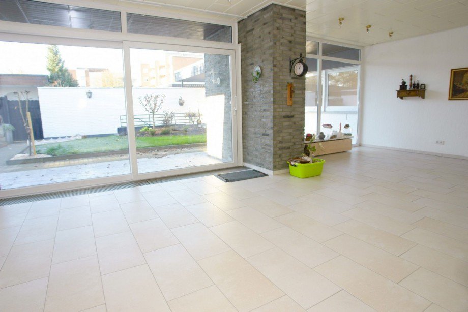 ... Wohnen-Essen Bungalow Bocholt