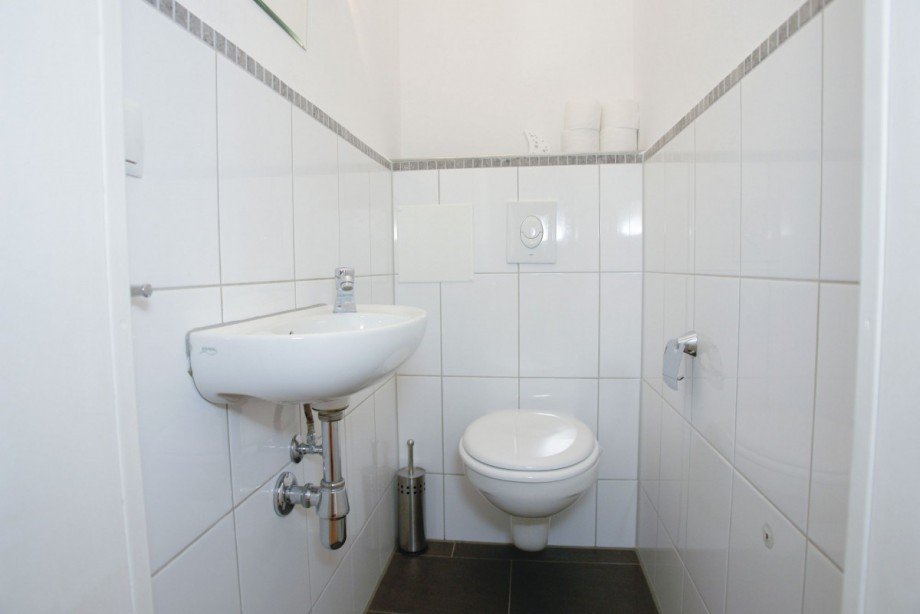 ... WC Wohnung Bocholt