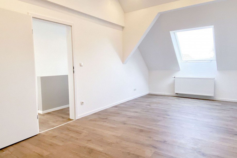 ... Schlafen Reihenmittelhaus Bocholt