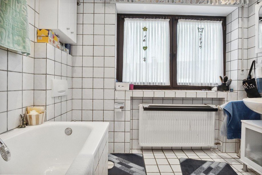 OG - Bad Doppelhaush�lfte Bocholt