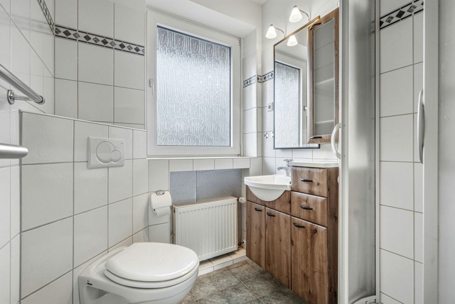 DG - Bad Zweifamilienhaus Bocholt