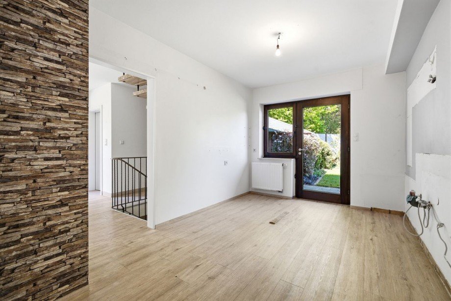 Haus-Nr. 62 - K�che Einfamilienhaus Bocholt