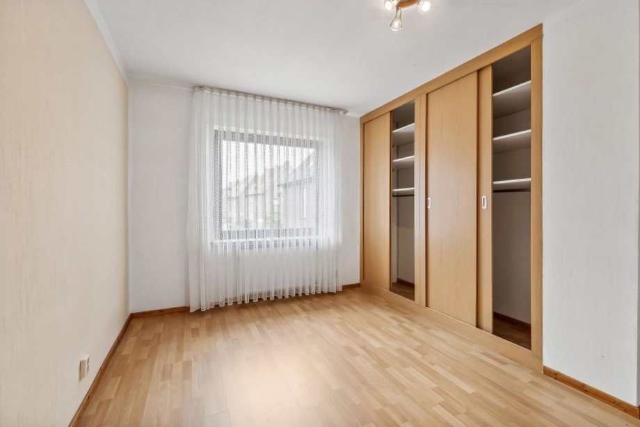 Kind - Obergeschoss Reihenmittelhaus Bocholt
