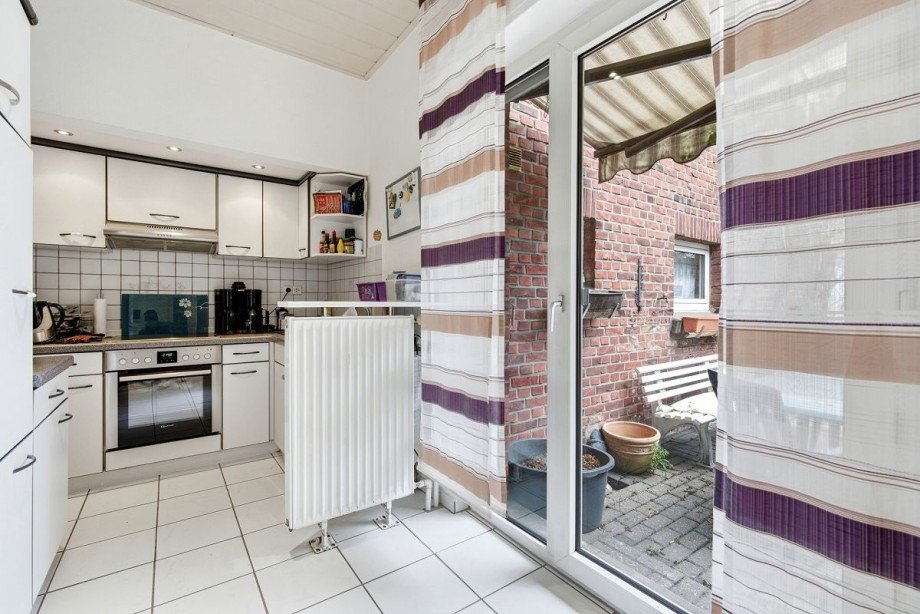 EG - K�che Zweifamilienhaus Bocholt