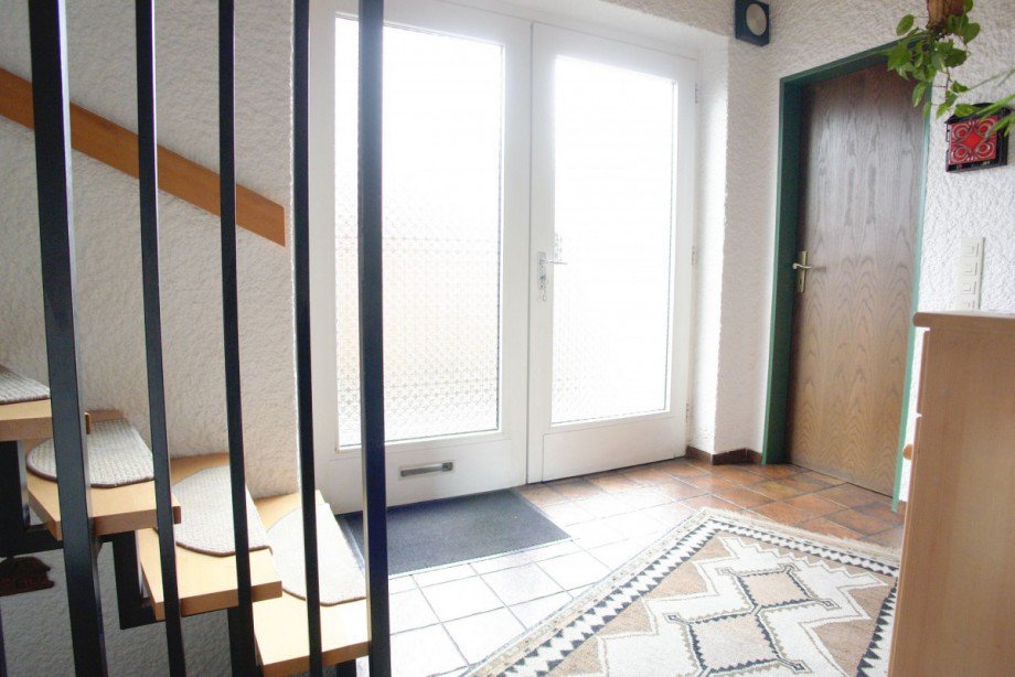 ... Diele Reihenendhaus Bocholt