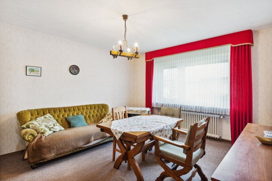 Zimmer im EG Einfamilienhaus Bocholt