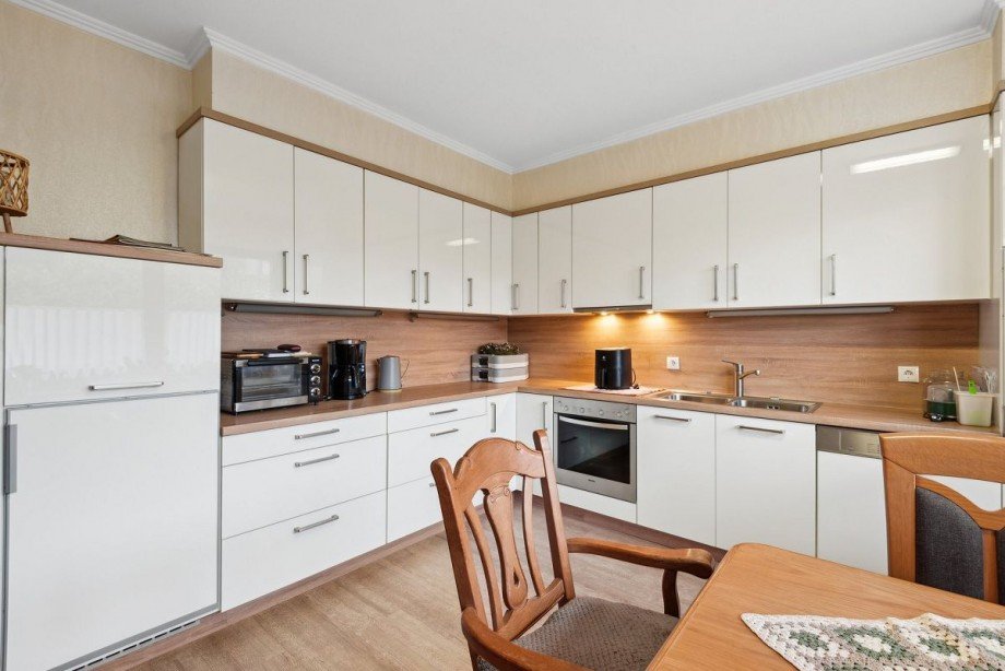 K�che Bungalow Isselburg-Anholt