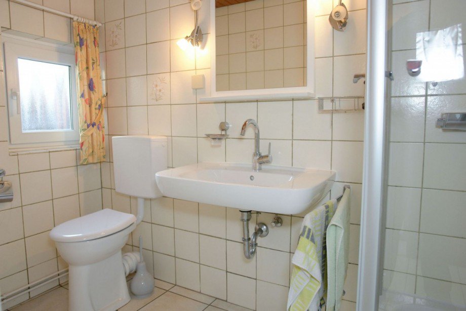 ... Bad Doppelhaush�lfte Bocholt