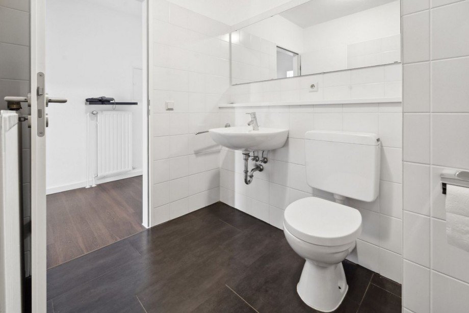 Bad Wohnung Bocholt