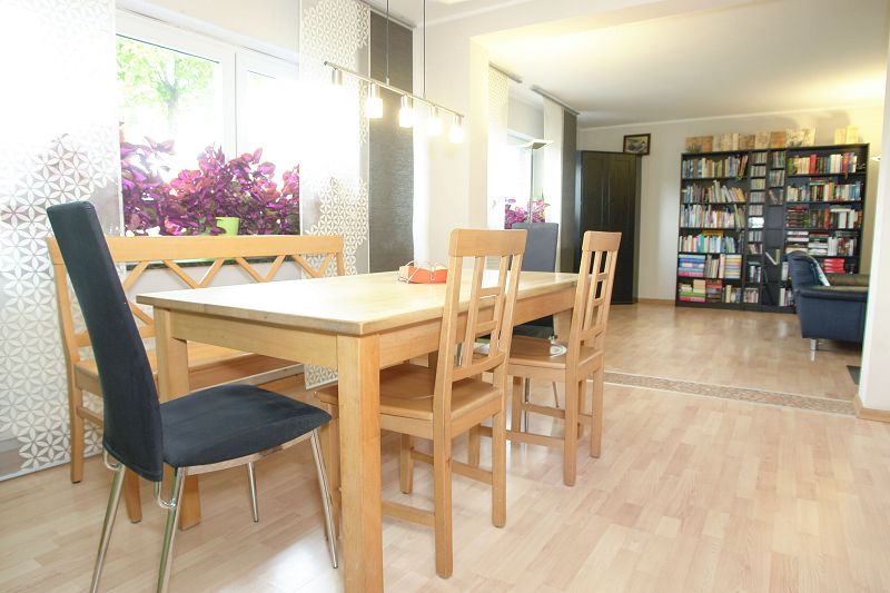 Essen Einfamilienhaus Bocholt