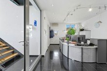 EG - S�dwall 26 Zwei moderne B�rogeb�ude! Top-Lage in der Bocholter Innenstadt!