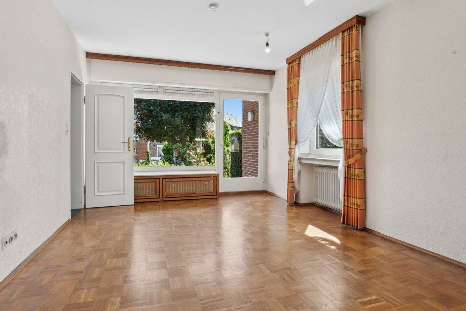 EG - Wohnen-Essen Einfamilienhaus Isselburg