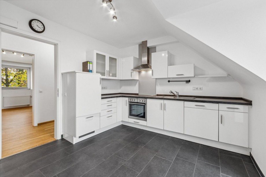 K�che Wohnung Bocholt