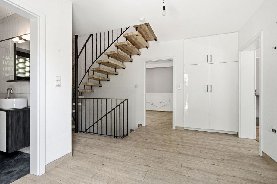 Haus-Nr. 62 - Diele Einfamilienhaus Bocholt