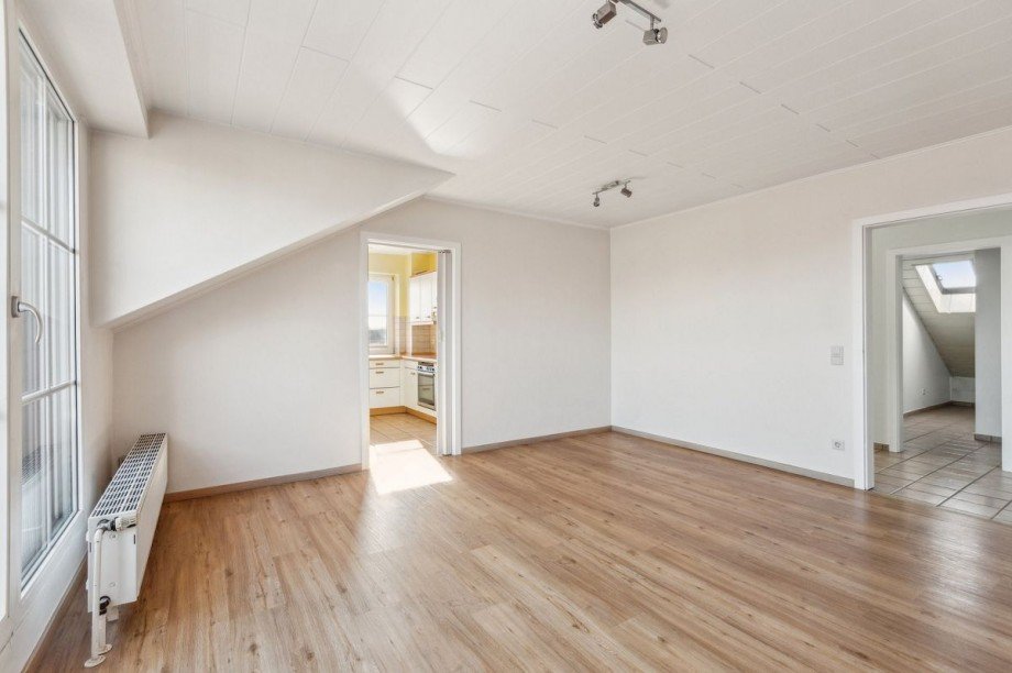 Wohnen-Essen Wohnung Bocholt