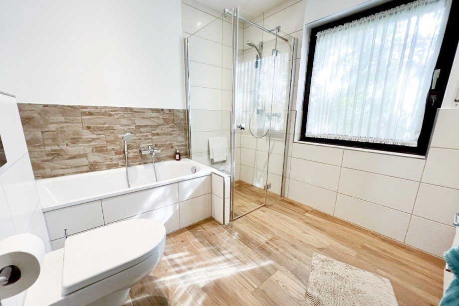 Bad Bungalow Bocholt