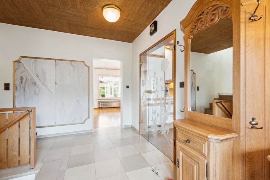 Diele Bungalow Bocholt