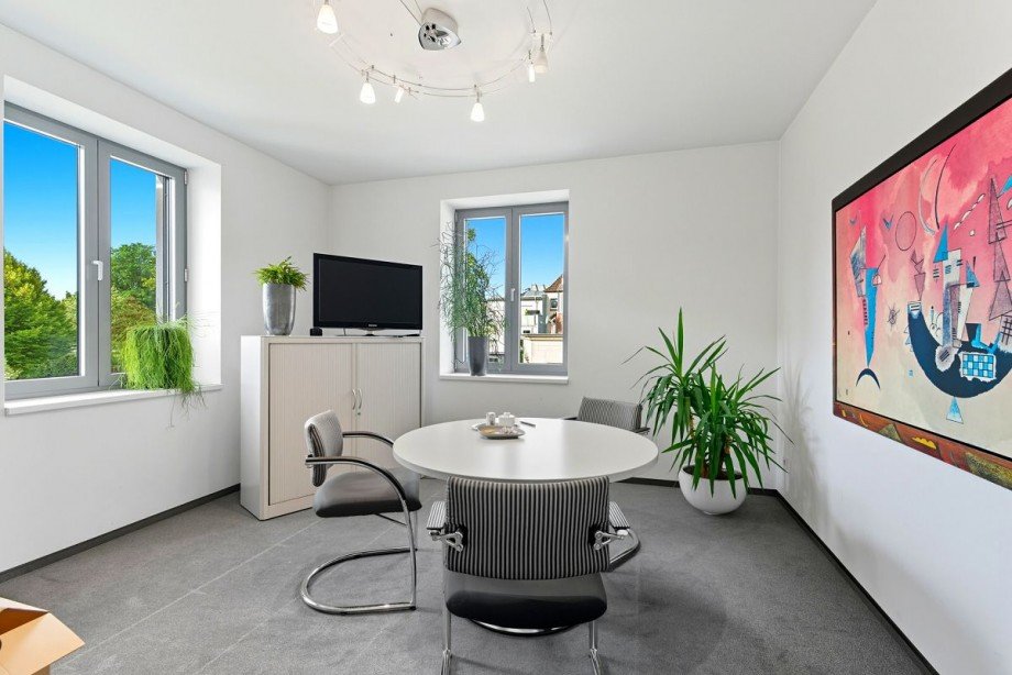 OG - S�dwall 26 B�ro / Praxis Bocholt