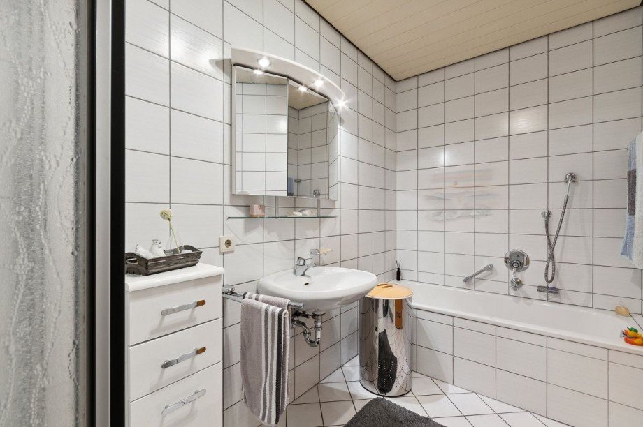 OG - Bad Zweifamilienhaus Bocholt