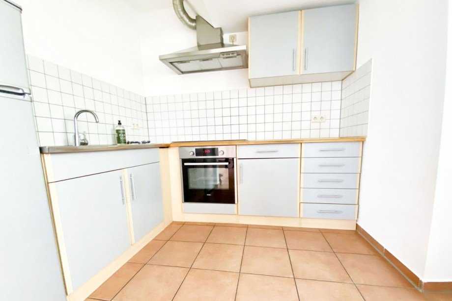 .. K�che Wohnung Bocholt
