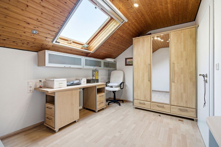 Haus-Nr. 60 - Kind im DG Einfamilienhaus Bocholt