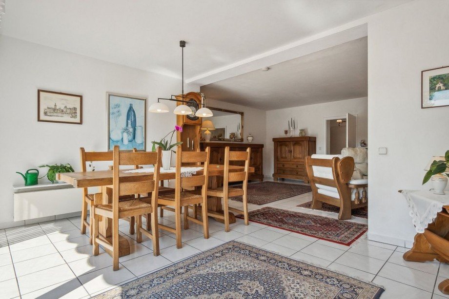 Essen - Wohnen Reihenmittelhaus Bocholt