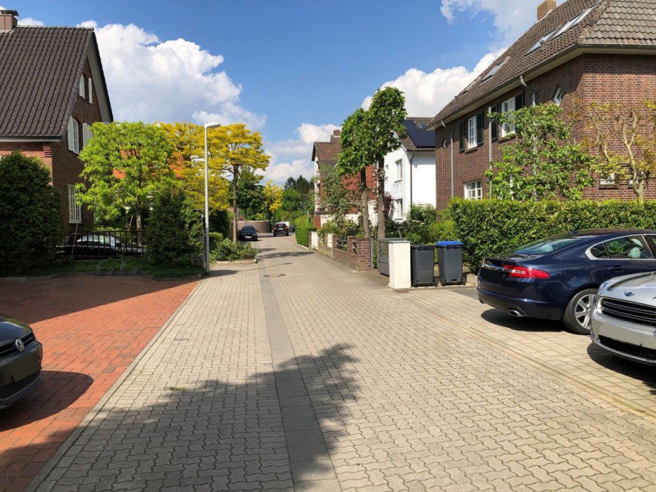 ... Lage Wohnung Bocholt
