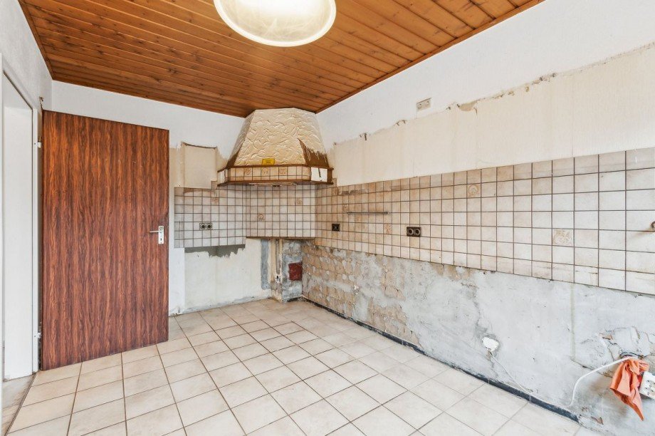 EG - K�che Doppelhaush�lfte Isselburg-Werth
