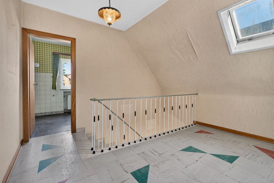 OG - Flur Einfamilienhaus Bocholt