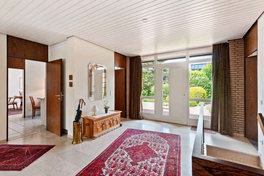 Eingang - Diele Bungalow Bocholt