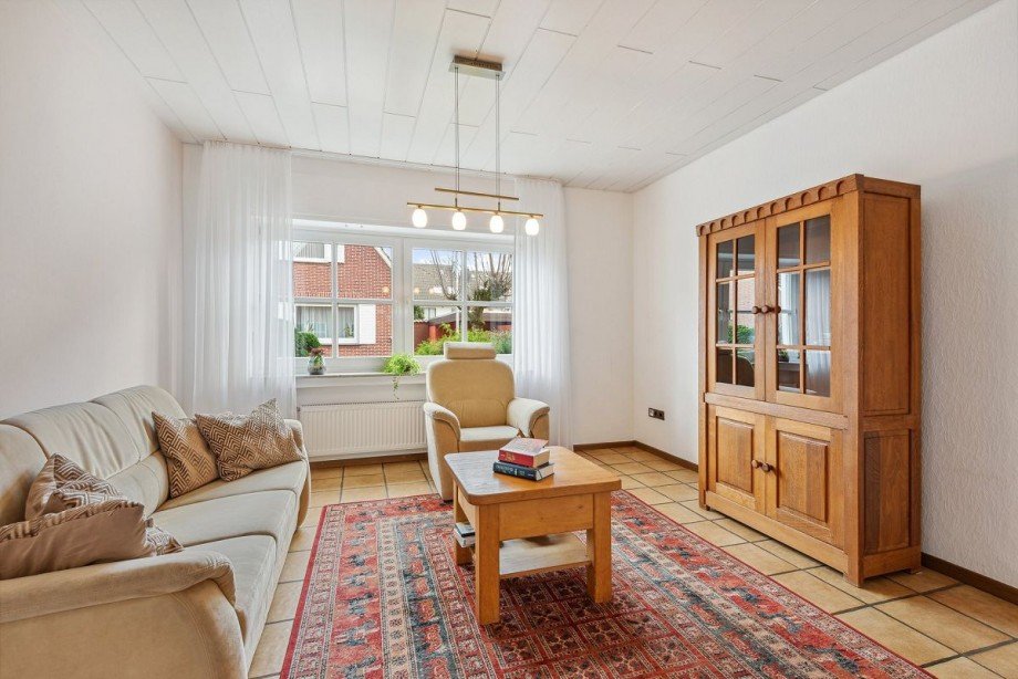 Wohnen Einfamilienhaus Bocholt