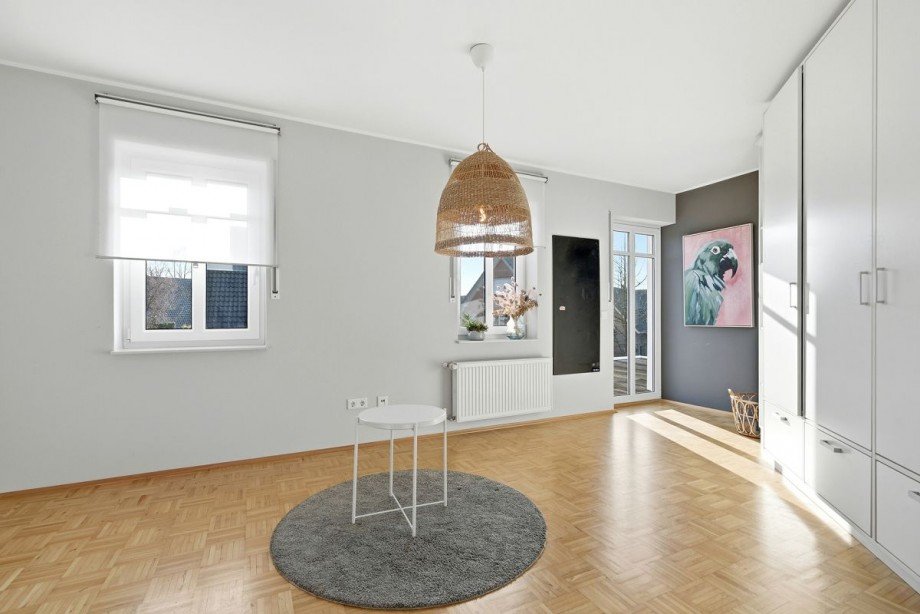 OG - Kind II Einfamilienhaus Rhede