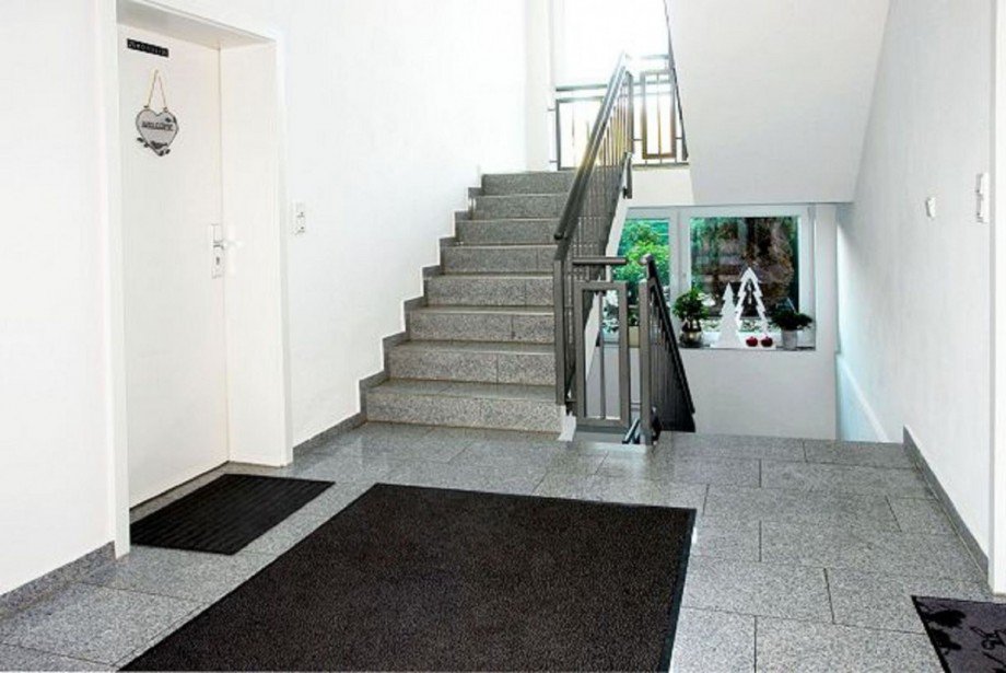 ... Flur Wohnung Bocholt