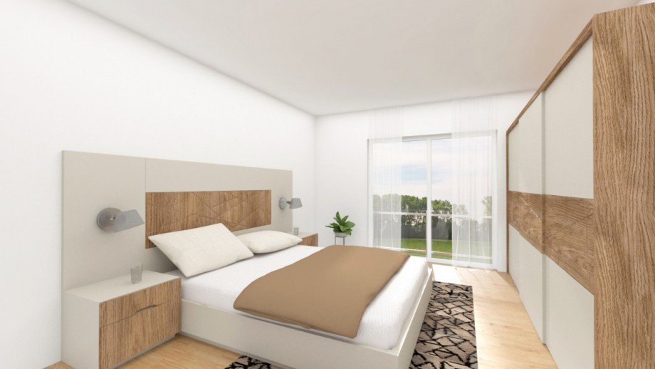 Schlafen Wohnung Bocholt