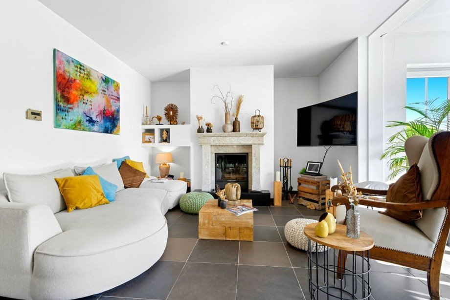 EG - Wohnen-Essen Einfamilienhaus Borken