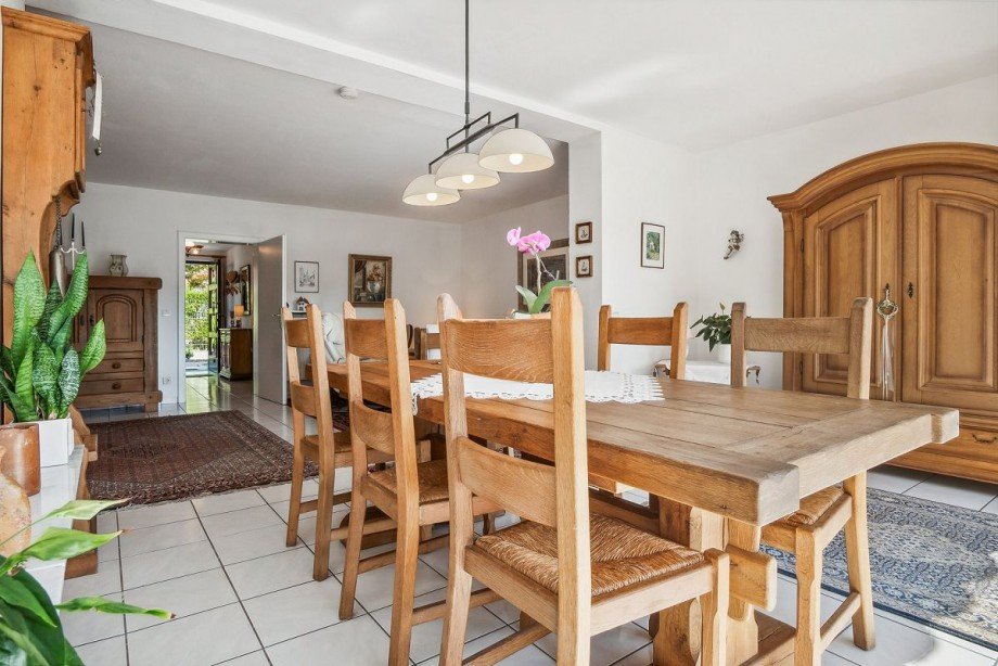 Essen - Wohnen Reihenmittelhaus Bocholt