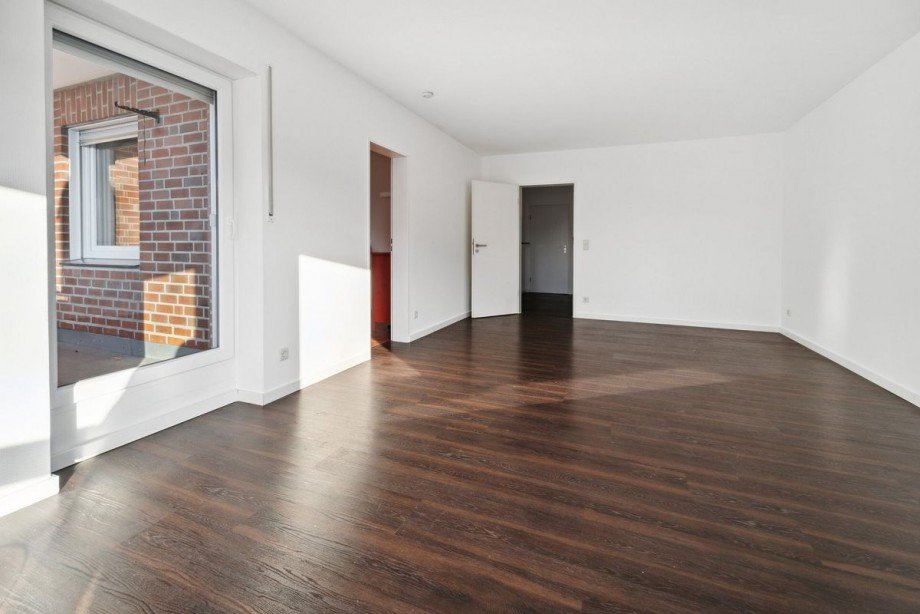 Wohnen-Essen Wohnung Bocholt
