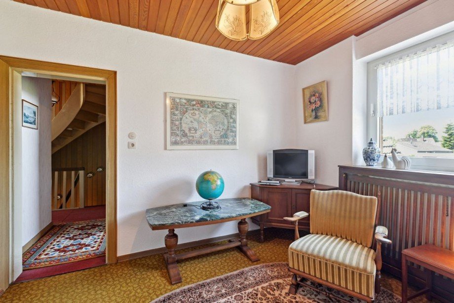 OG-Zimmer Reihenmittelhaus Bocholt