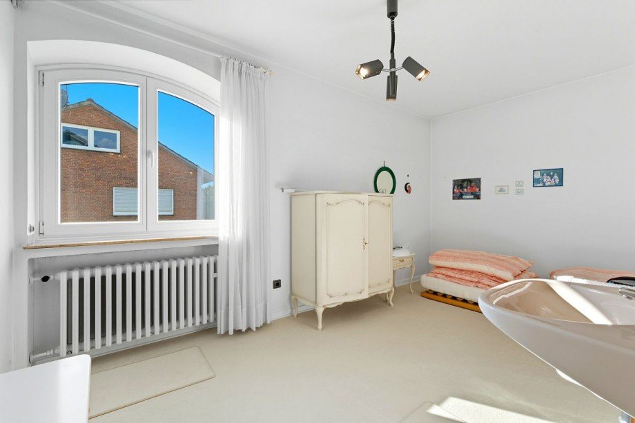 OG - Kind I Einfamilienhaus Bocholt